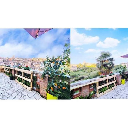 Gest Short Rent Siena 2 Daire Dış mekan fotoğraf