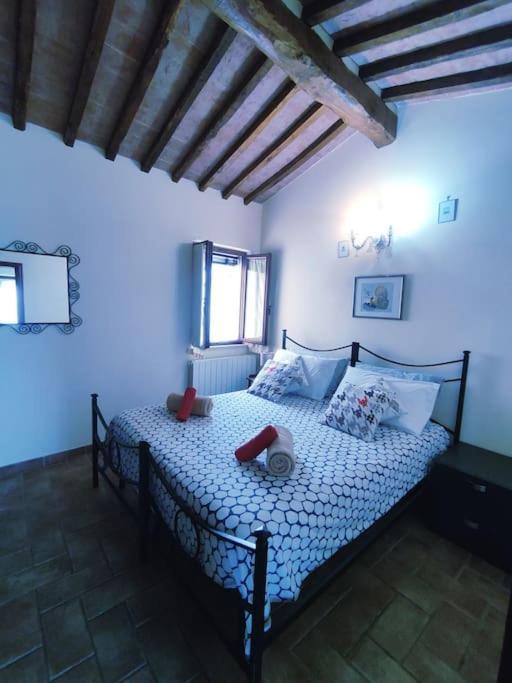 Gest Short Rent Siena 2 Daire Dış mekan fotoğraf