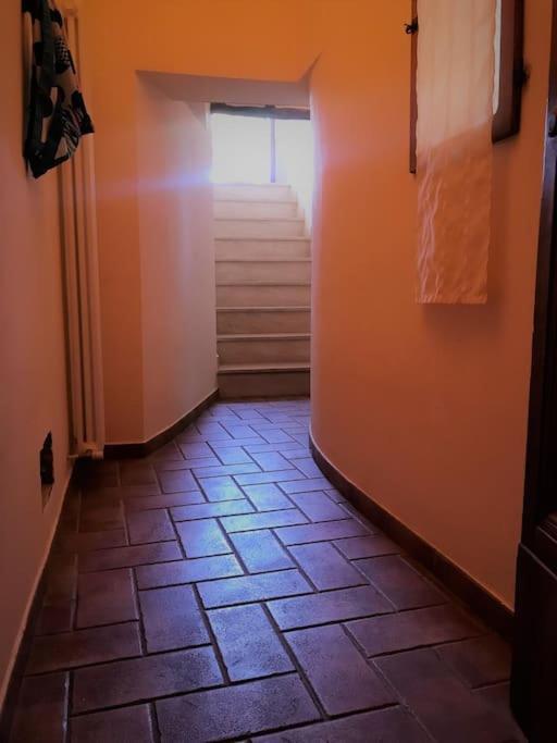 Gest Short Rent Siena 2 Daire Dış mekan fotoğraf
