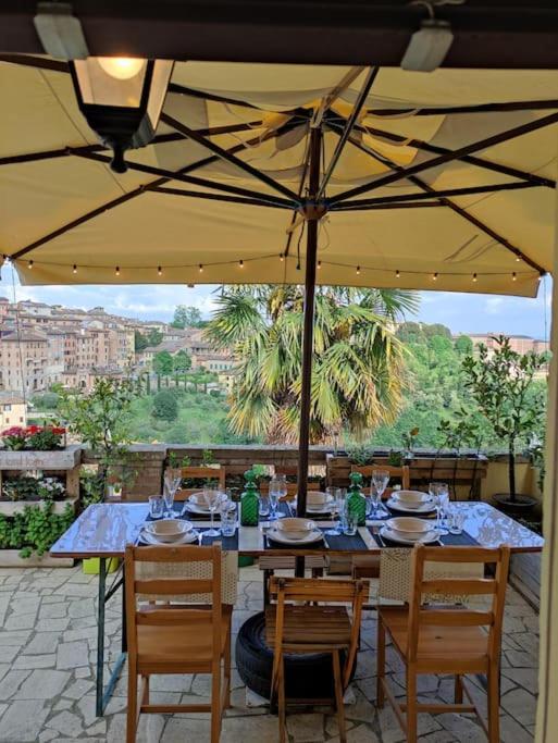 Gest Short Rent Siena 2 Daire Dış mekan fotoğraf