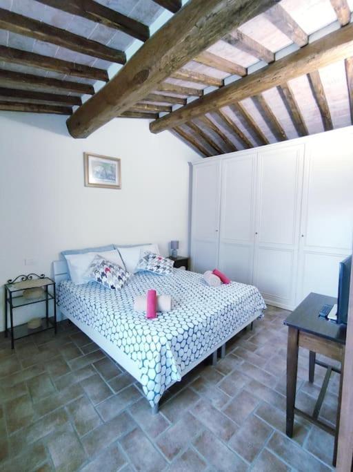 Gest Short Rent Siena 2 Daire Dış mekan fotoğraf