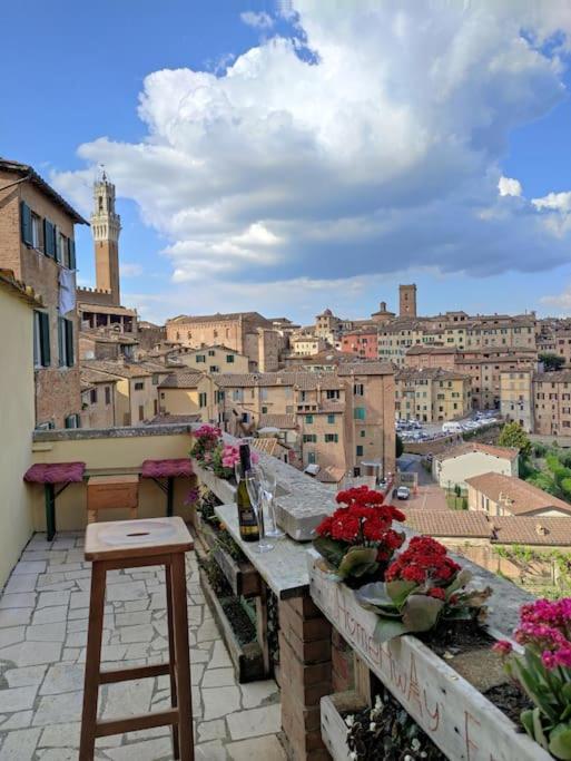 Gest Short Rent Siena 2 Daire Dış mekan fotoğraf