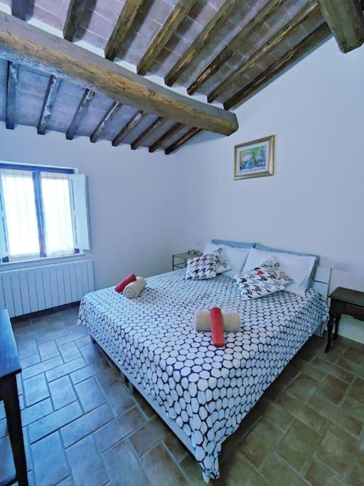 Gest Short Rent Siena 2 Daire Dış mekan fotoğraf