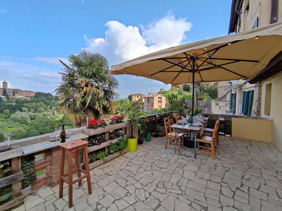 Gest Short Rent Siena 2 Daire Dış mekan fotoğraf